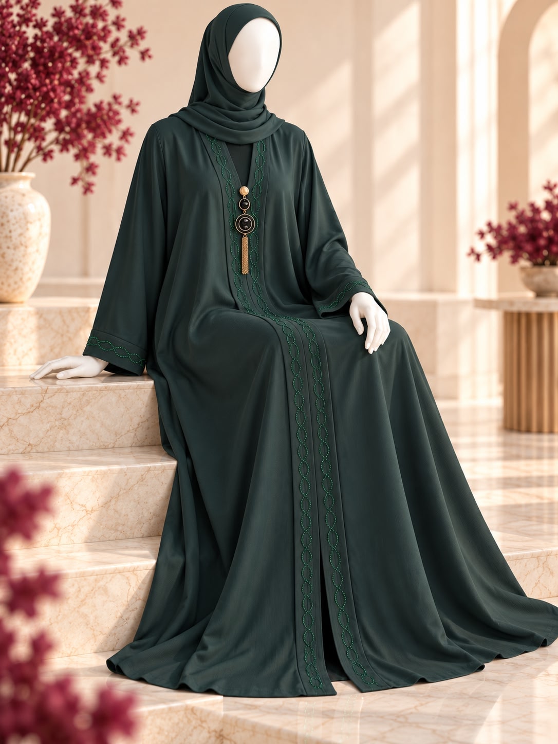 Emerald Line