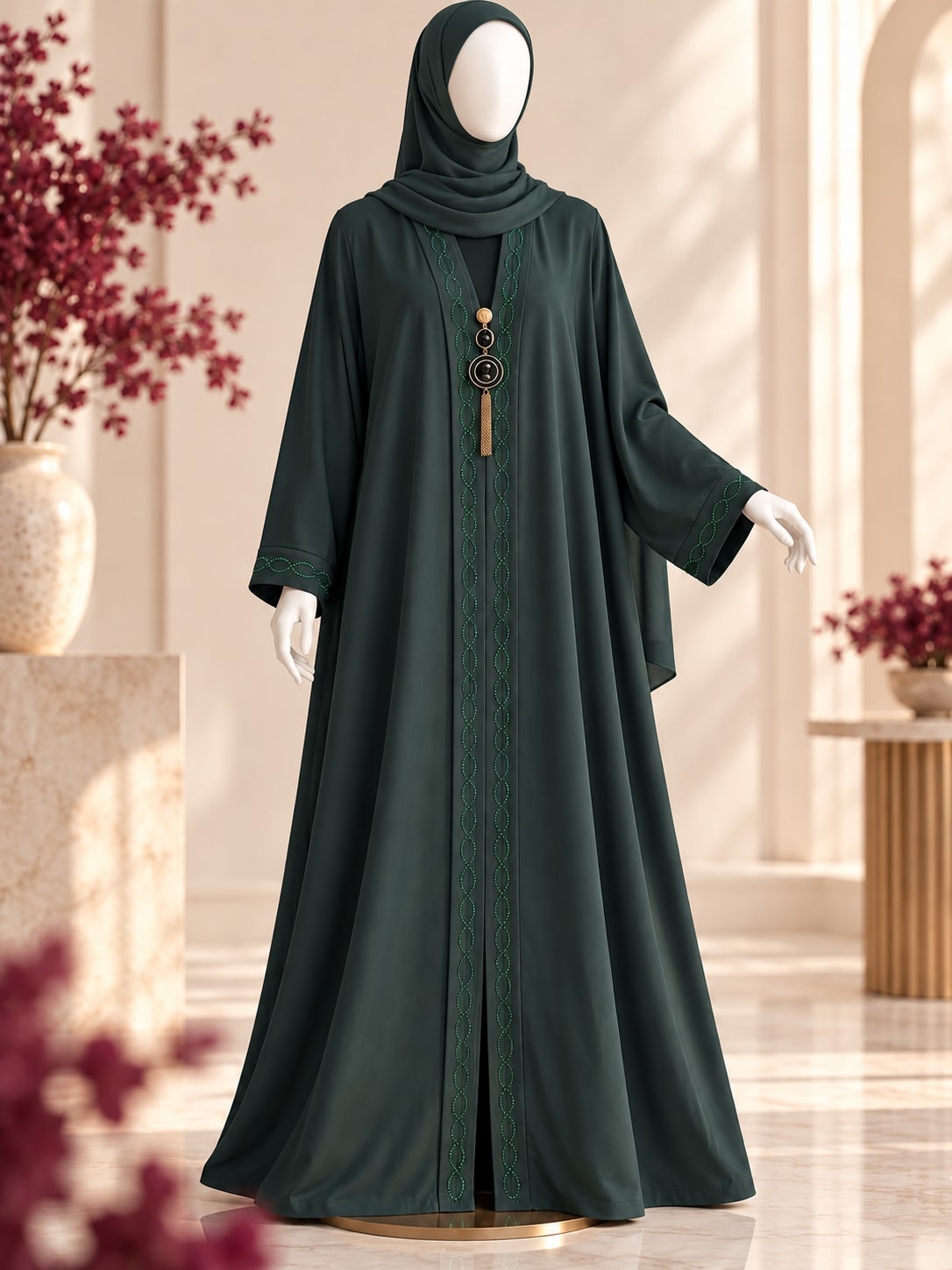Emerald Line