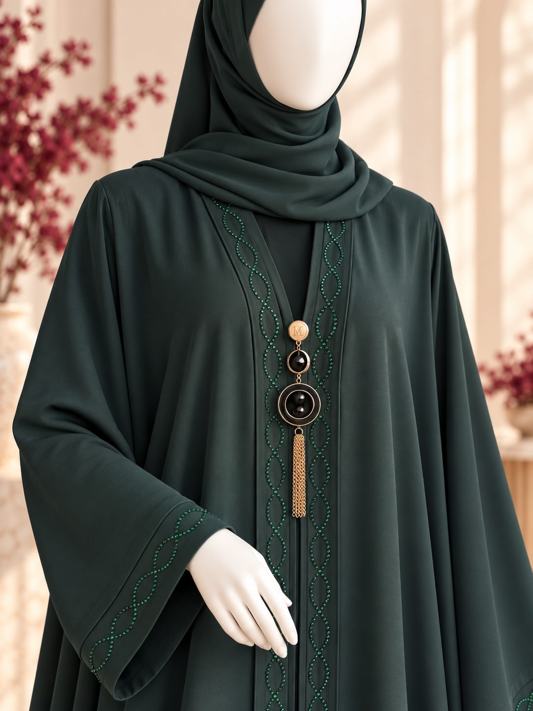 Emerald Line