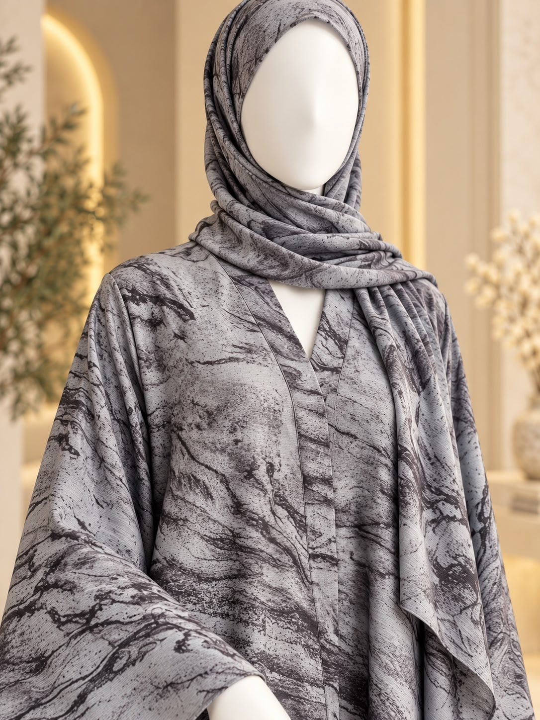 Marble Mist
