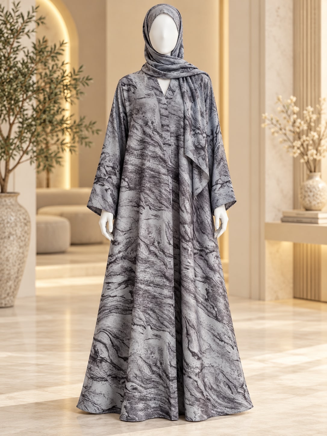 Marble Mist