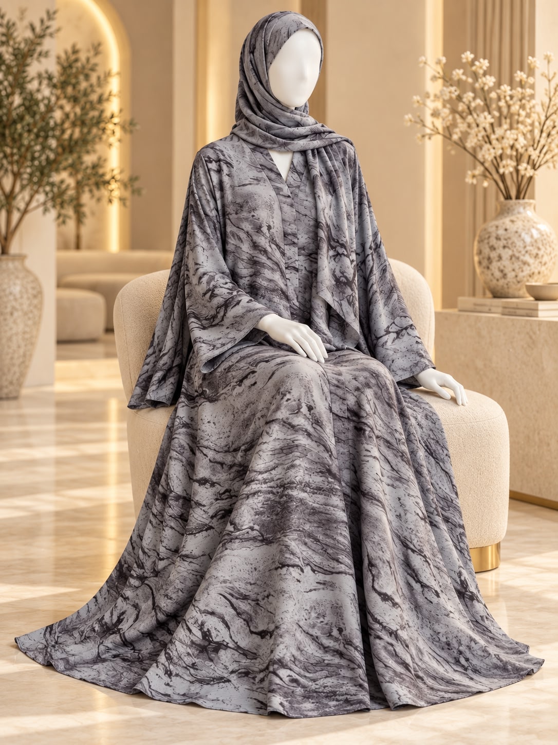 Marble Mist