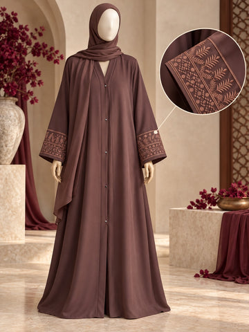 Mauve Heritage