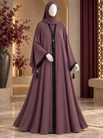 Mauve Noir