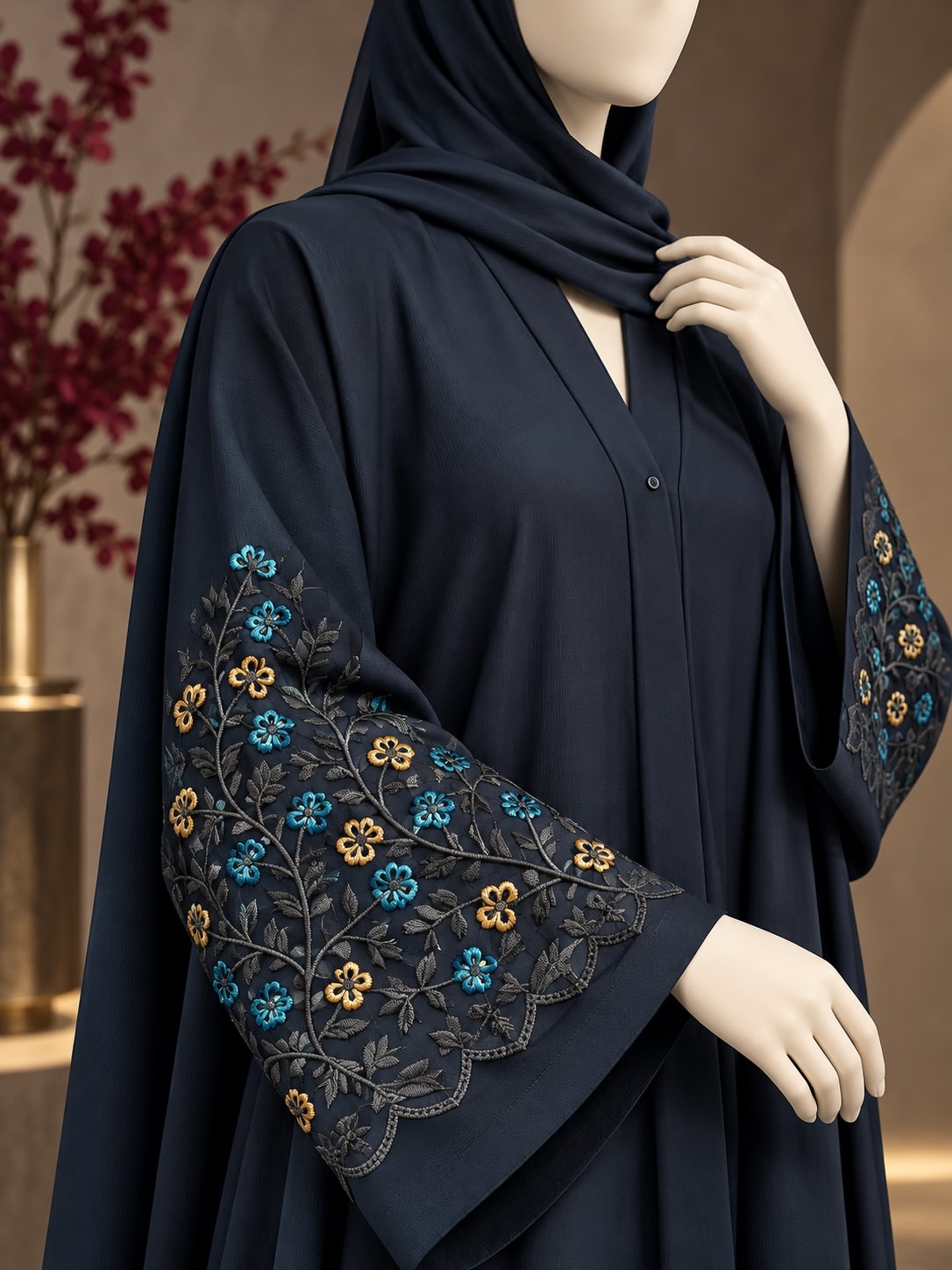 Midnight Bloom