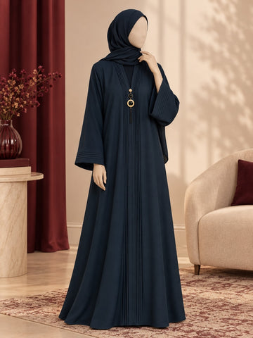 Midnight Pleat