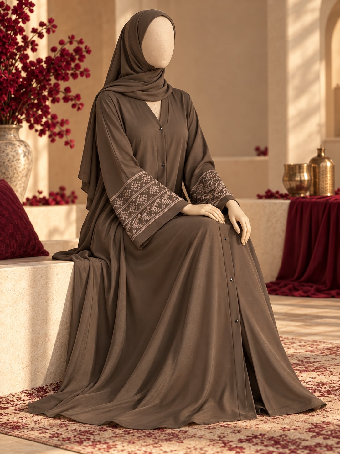 Mocha Heritage