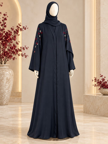 Navy Blossom