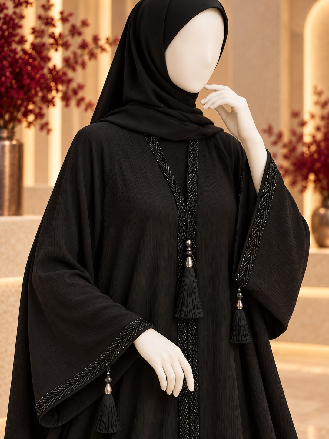 Noir Elegance