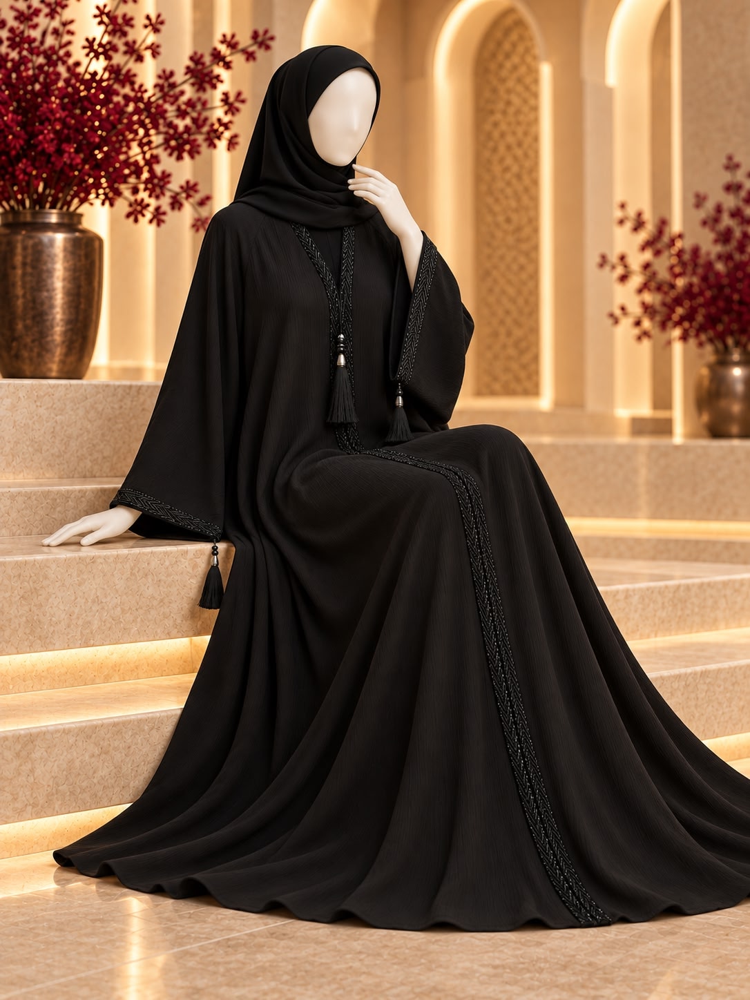 Noir Elegance