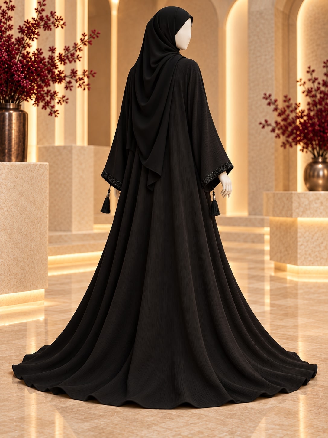 Noir Elegance