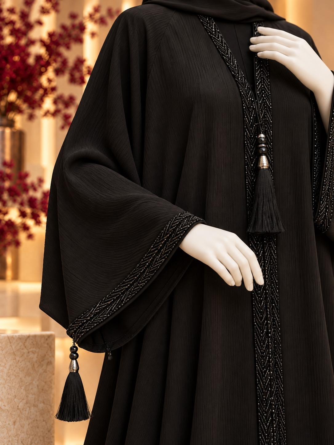 Noir Elegance