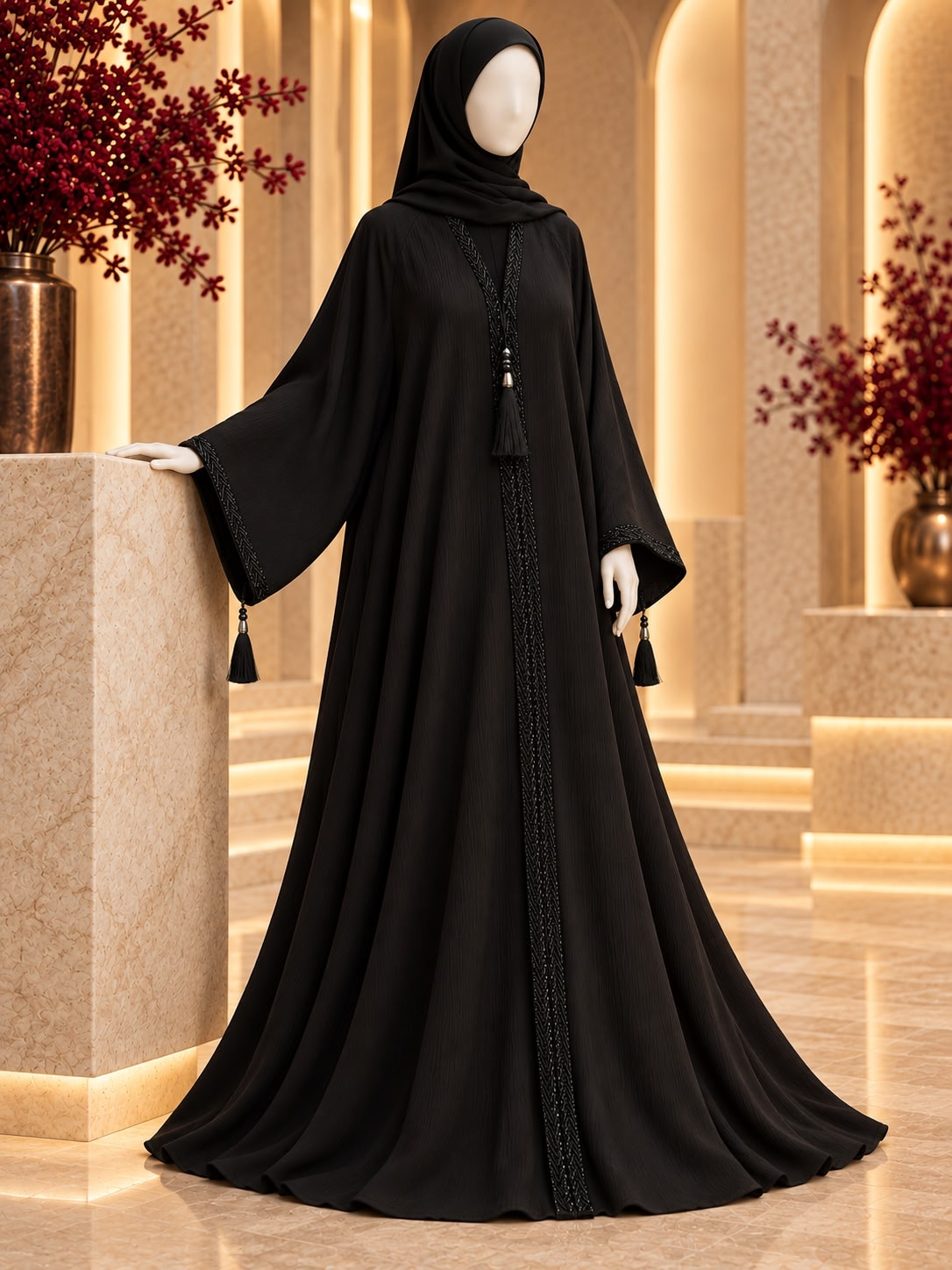 Noir Elegance