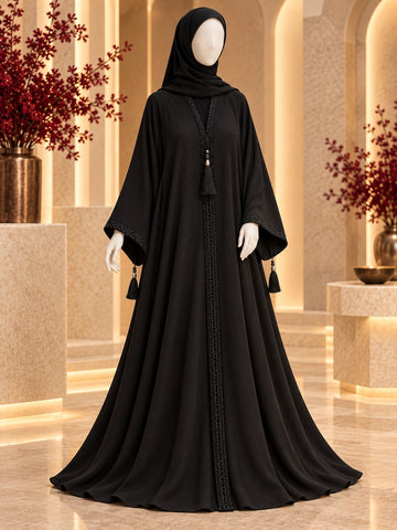 Noir Elegance