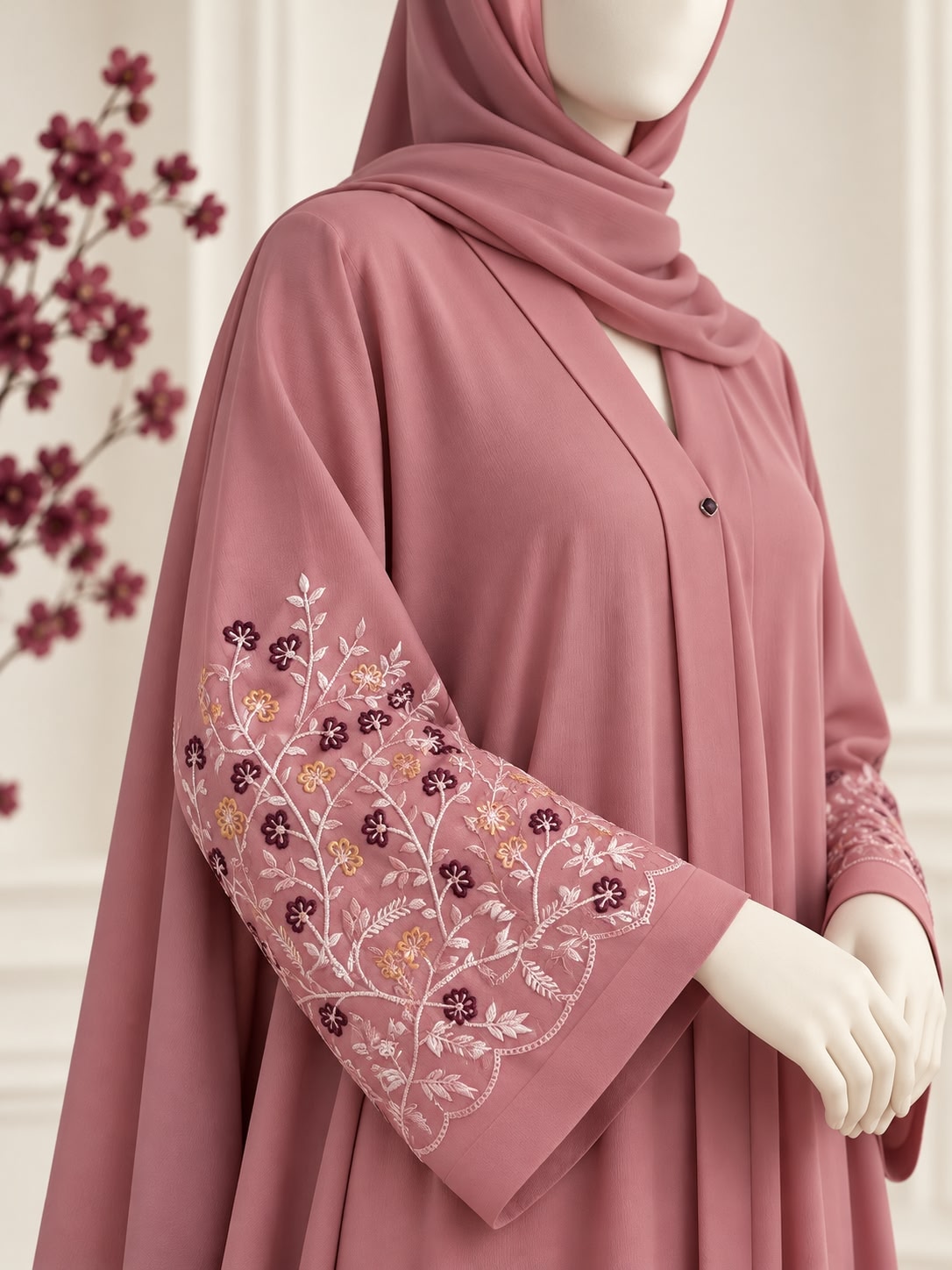 Rose Bloom