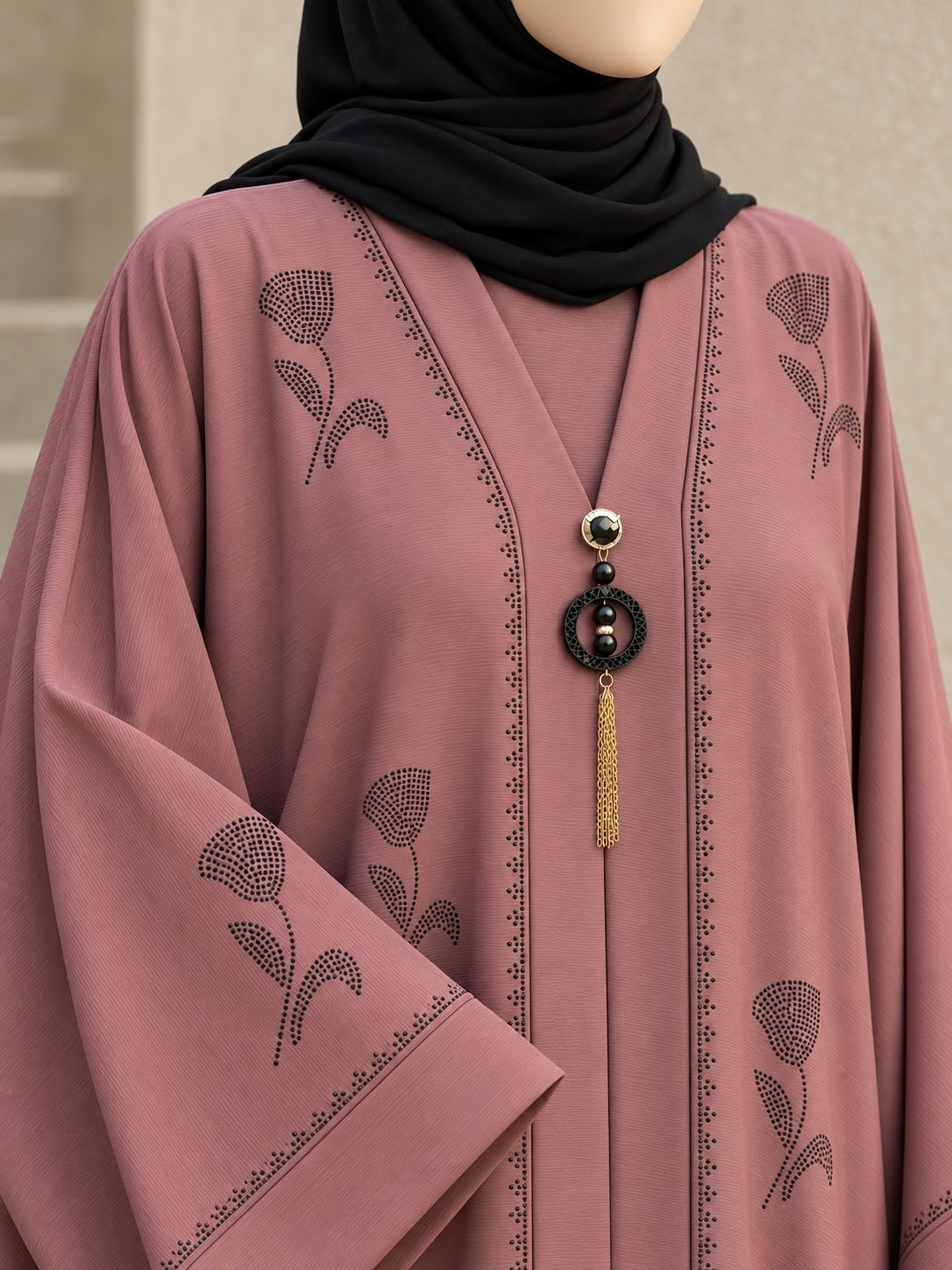 Rose Noir