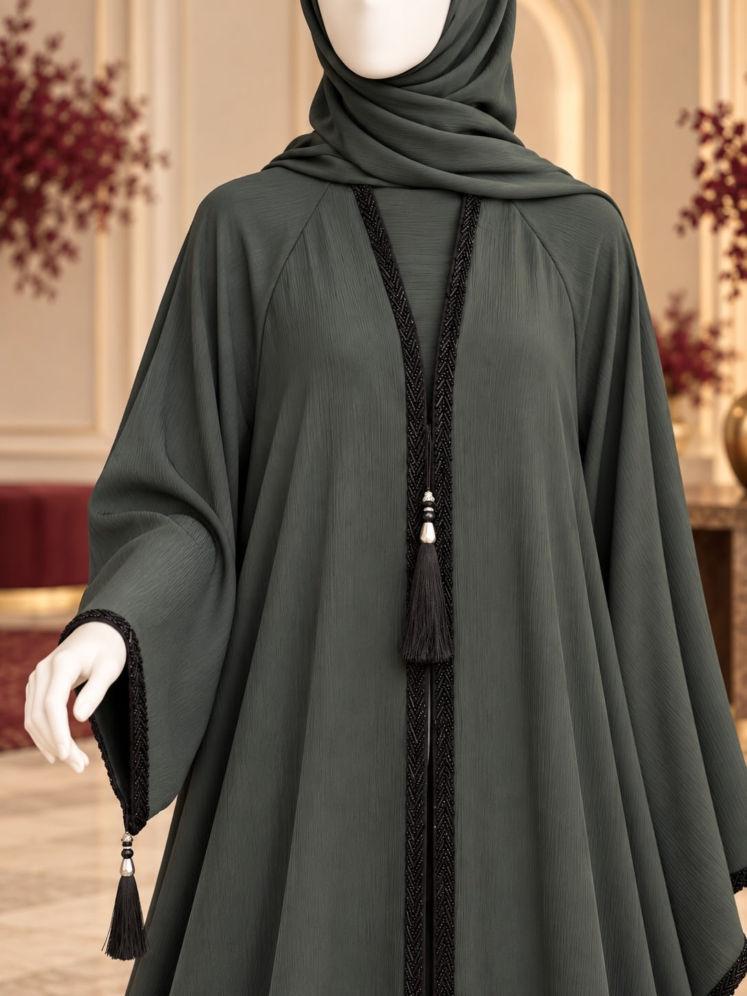 Sage Noir