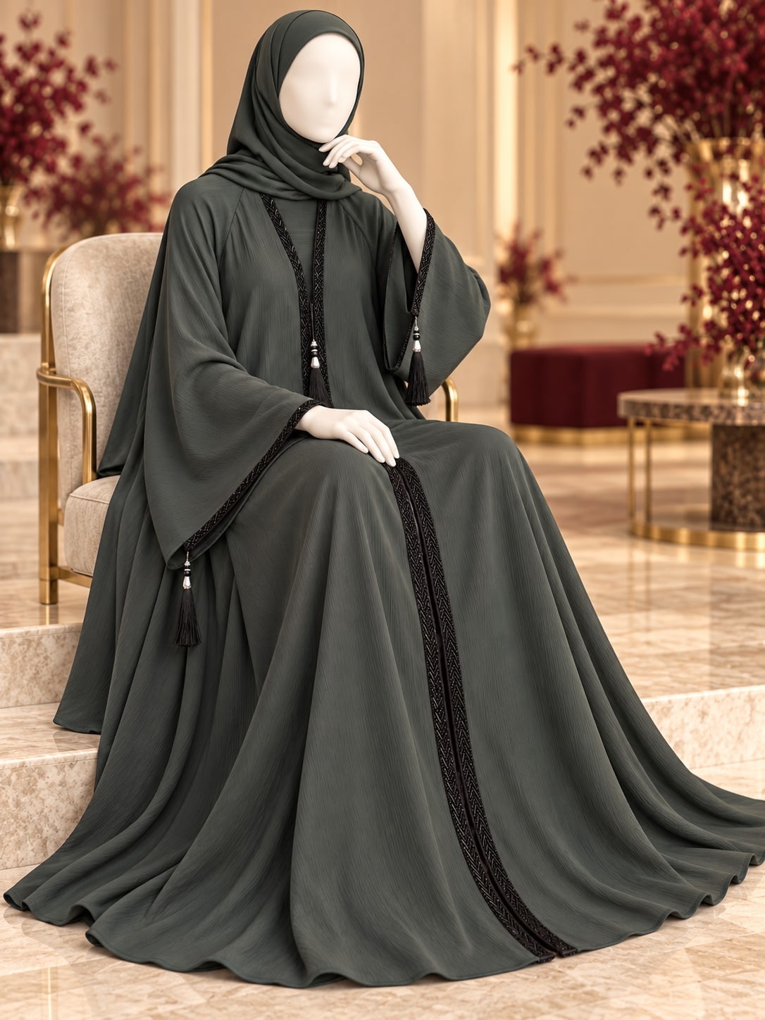 Sage Noir