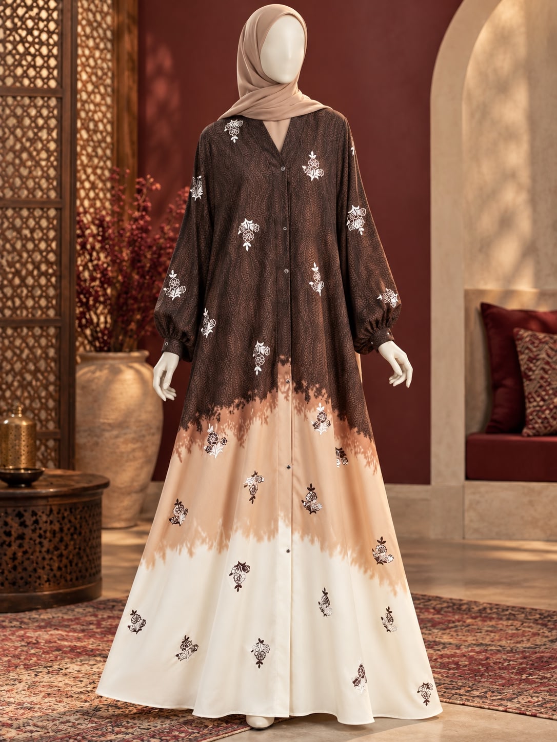 Sienna Bloom