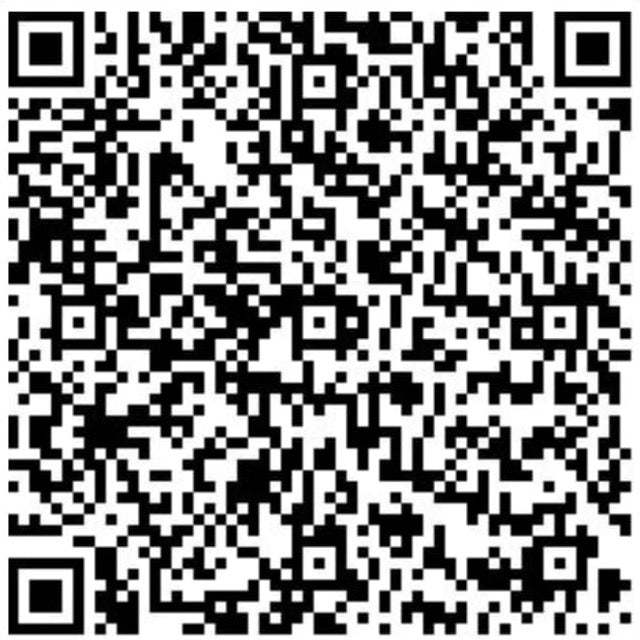 JazzCash / Raast QR code for TAREEF